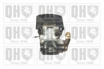 QUINTON HAZELL qbs3414 -  Тормозной суппорт